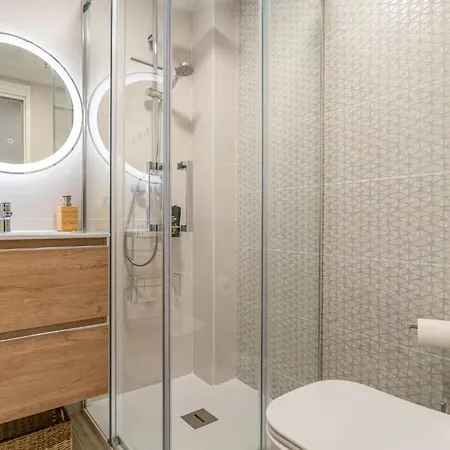 Beautiful In Apartment Fuengirola